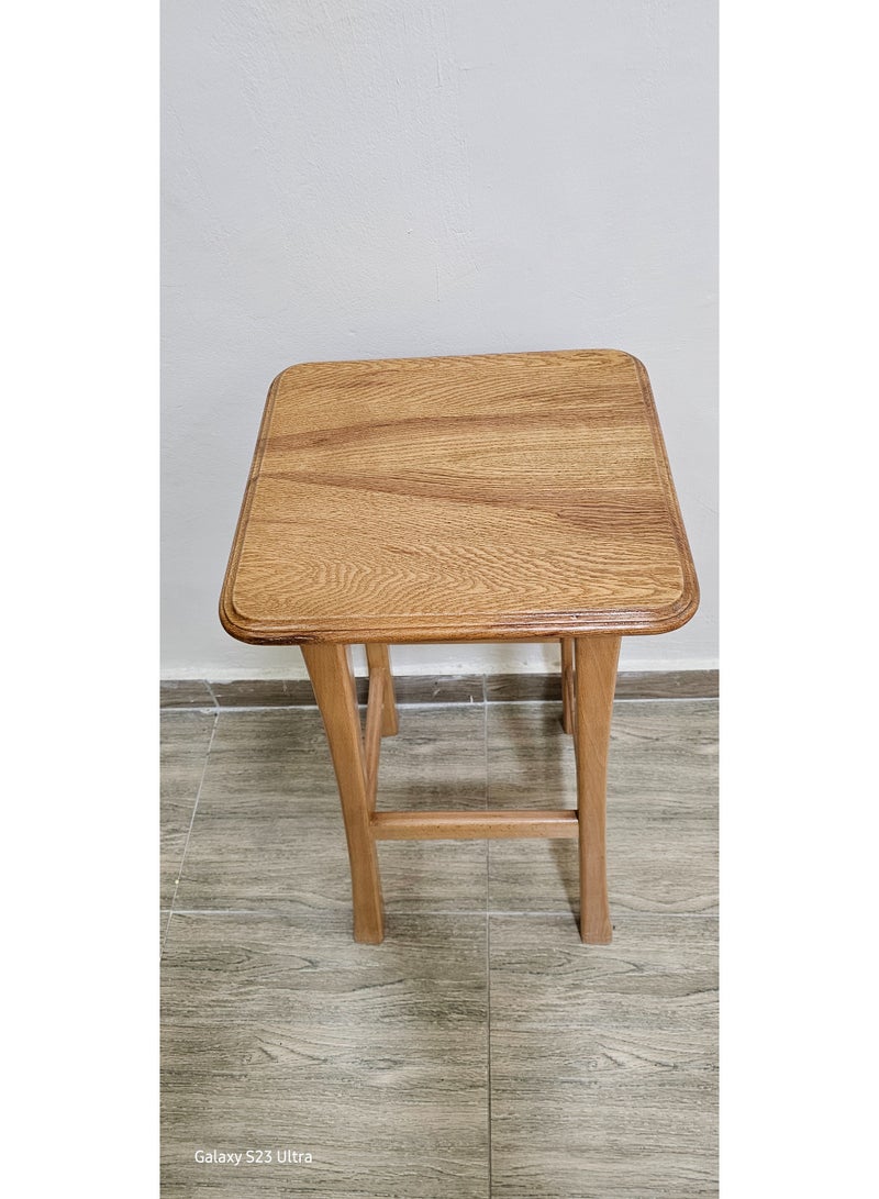M Furniture bar stool 4040 - Image 2
